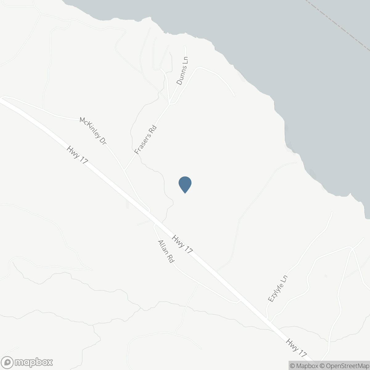 34926 HIGHWAY 17 WEST HIGHWAY, Deep River, Ontario K0J 1P0
